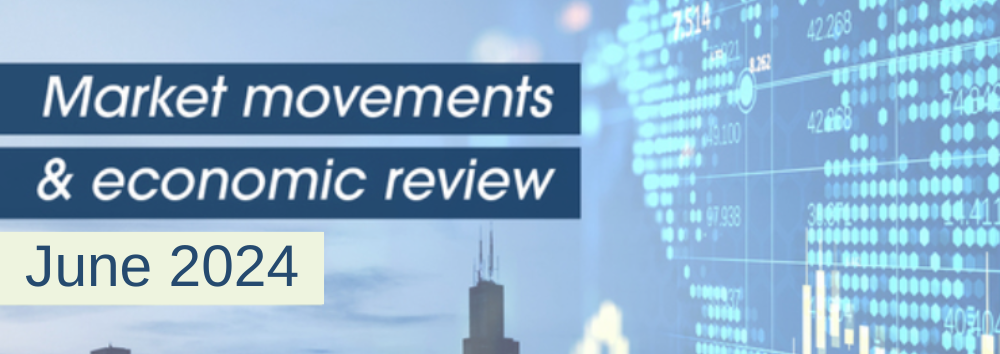 Market movements and review video – June 2024